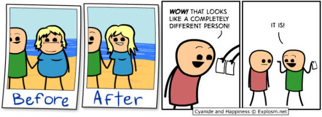 Cyanide & Happiness Comics Are Both Hilarious And Inappropriate But That’s Why We Love Them