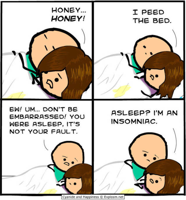 Cyanide & Happiness Comics Are Both Hilarious And Inappropriate But ...