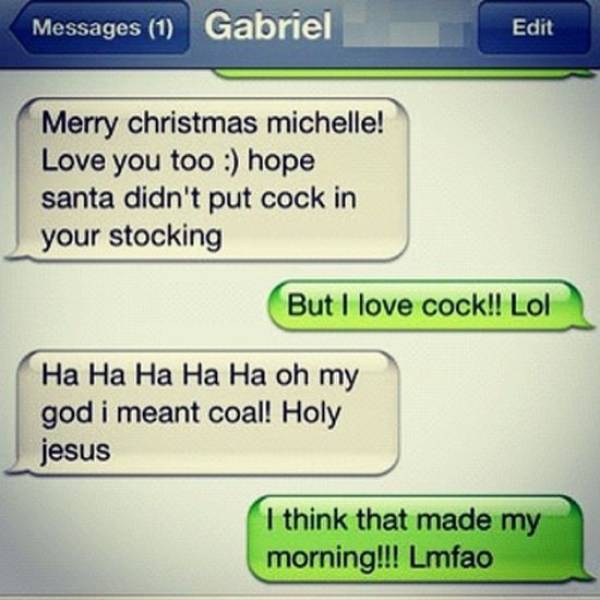 Funny Autocorrect Fails That Will Make You Laugh