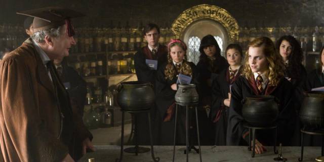 Some Of The Toughest "Harry Potter" Trivia Questions