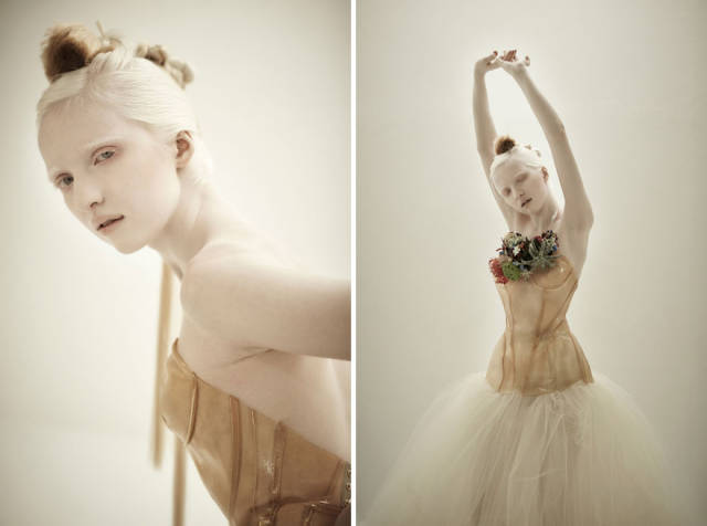 These Beautiful Albino People Are Simply Breathtaking (58 pics ...