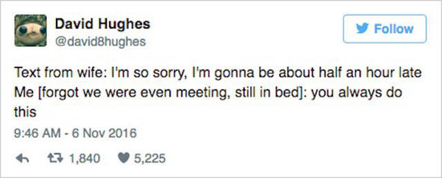 Tweets About Marriage That A Lot Of People Will Agree With