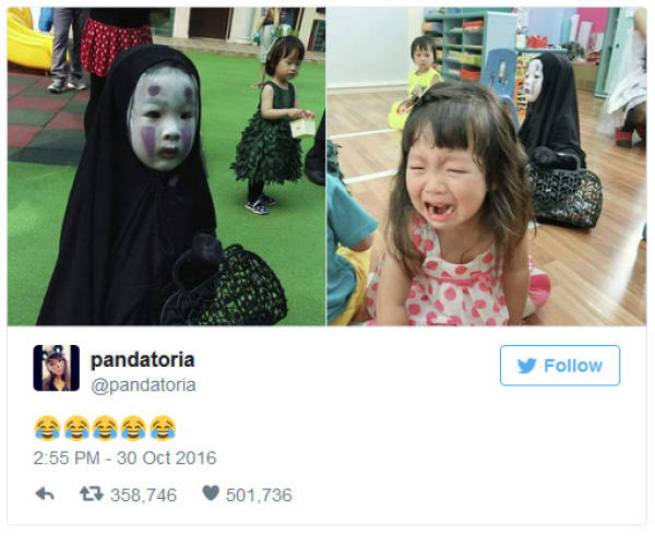 Pictures That Prove Kids Are Actually Funny
