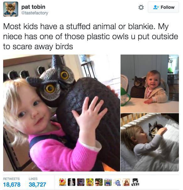Pictures That Prove Kids Are Actually Funny