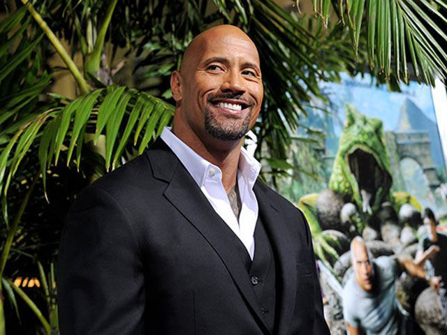 The Rock Gave A Valuable Advice On Twitter To A Kid Who Really Needed It