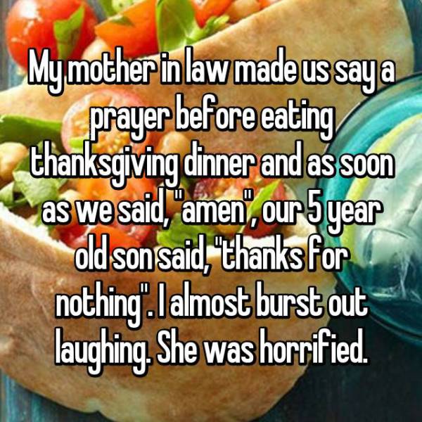 Embarrassing Thanksgiving Dinner Fails That Will Prove You That Your Gathering Was Not Such A Disaster