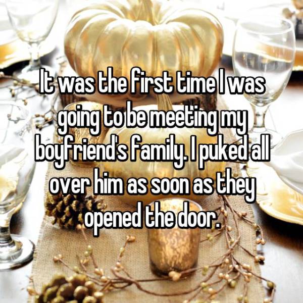 Embarrassing Thanksgiving Dinner Fails That Will Prove You That Your Gathering Was Not Such A Disaster