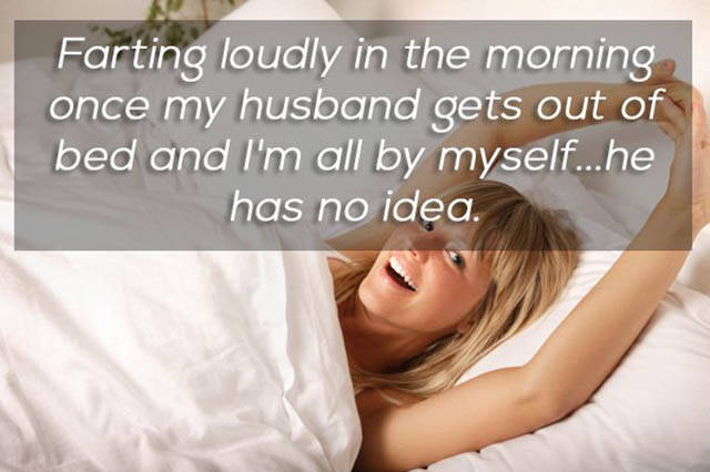 People Reveal Their Most Embarrassing Little Weaknesses