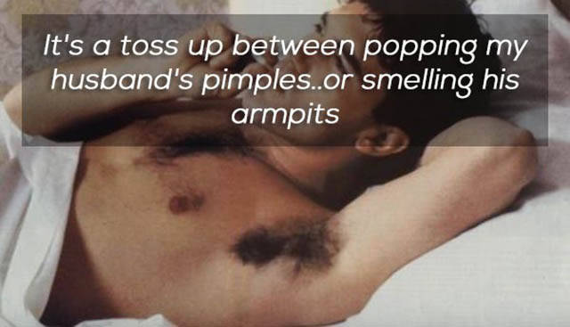 People Reveal Their Most Embarrassing Little Weaknesses