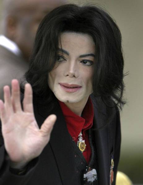 How Michael Jackson’s Face Would Look Like If He Had Never Done Any Surgeries