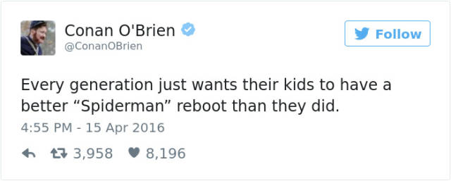 Celebrities Who Make Some Of The Funniest Tweets About Parenting