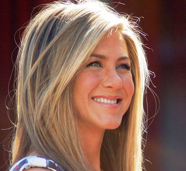 Interesting Facts About Jennifer Aniston That You Probably Didn’t Know