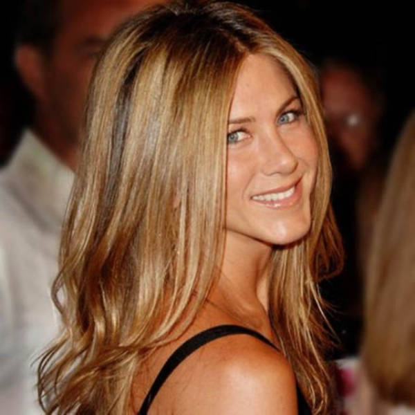 Interesting Facts About Jennifer Aniston That You Probably Didn’t Know