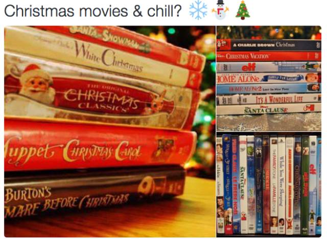 These Pictures Honestly Reflect Our Obsession With Christmas