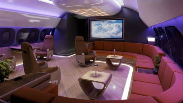 The Most Expensive Planes In The World