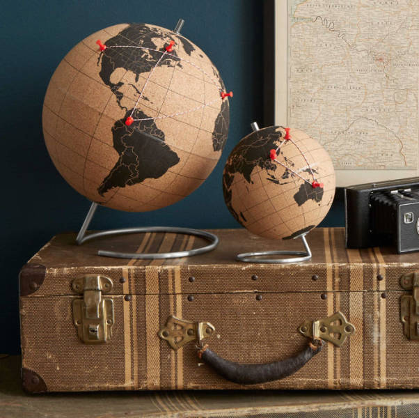 Some Of The Best Gifts You Can Get To A Traveler