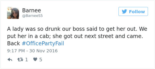Awkward Party Fails That Will Crack You Up
