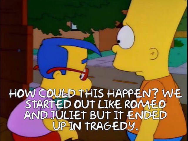 The Best Quotes From The Simpsons To Kick-Start Your Day
