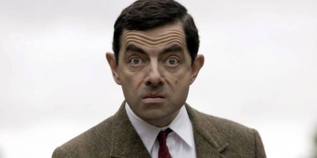 How You’d Expect The Daughter Of Mr. Bean To Look And What She Really Looks Like