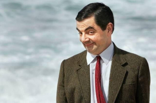 How You’d Expect The Daughter Of Mr. Bean To Look And What She Really Looks Like
