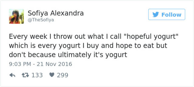 The Most Hilarious Tweets That Women Wrote In 2016