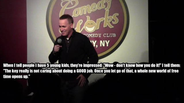 Some Of The Most Hilarious Jokes By Stand-Up Comedians