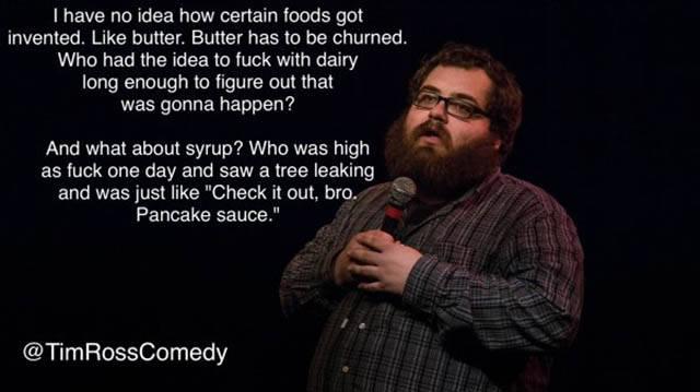 Some Of The Most Hilarious Jokes By Stand-Up Comedians