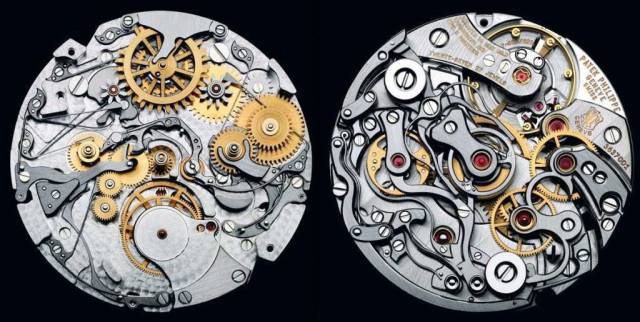 Fascinating Photos Of Different Items Cut In Half
