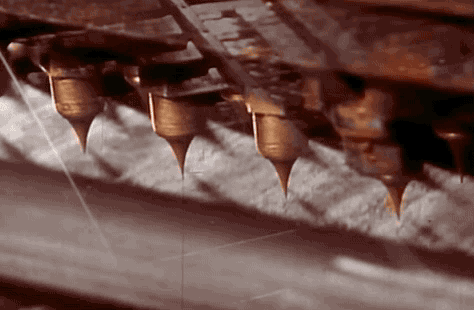These Gifs Of Food In Making Are Incredibly Satisfying