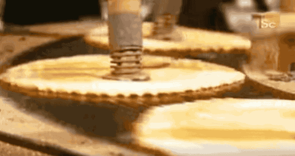 These Gifs Of Food In Making Are Incredibly Satisfying