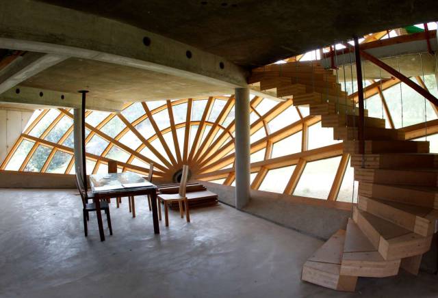 The Most Unusual House Designs Ever All Over The World