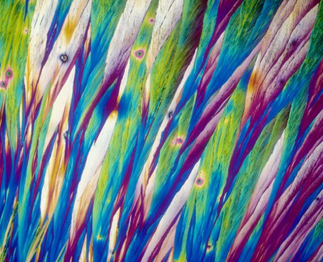 Spirits And Cocktails That Look Absolutely Kickass Under The Microscope