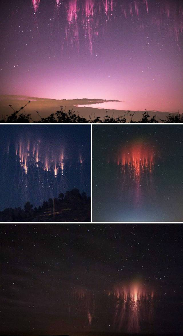 The Rarest And Most Amazing Natural Phenomena That Show How Incredible Our Planet Is