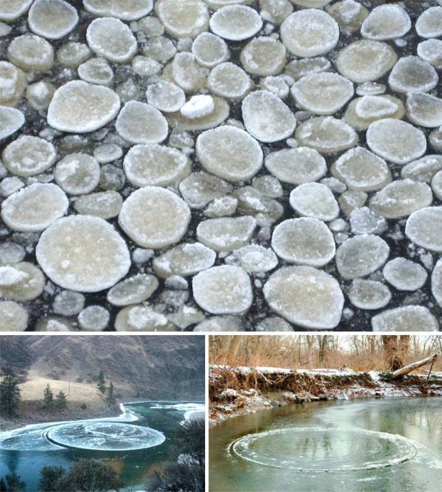 The Rarest And Most Amazing Natural Phenomena That Show How Incredible Our Planet Is