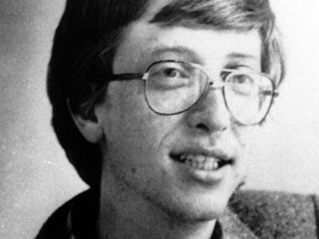 Impressive Facts About Bill Gates You Didn’t Know