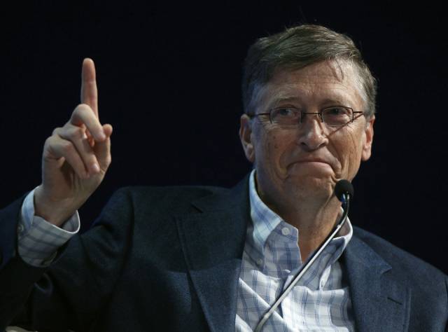 Impressive Facts About Bill Gates You Didn’t Know