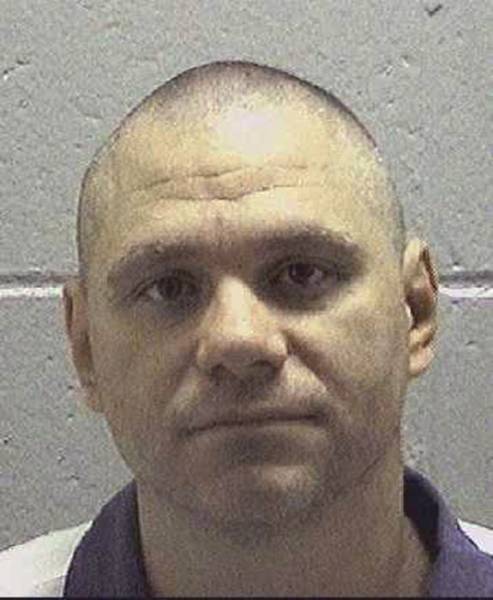 What These 19 Inmates Said And Ate Just Before They Were Executed On Death Row In 2016
