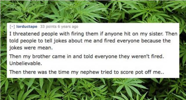 People Share Their Craziest Christmas Party Stories