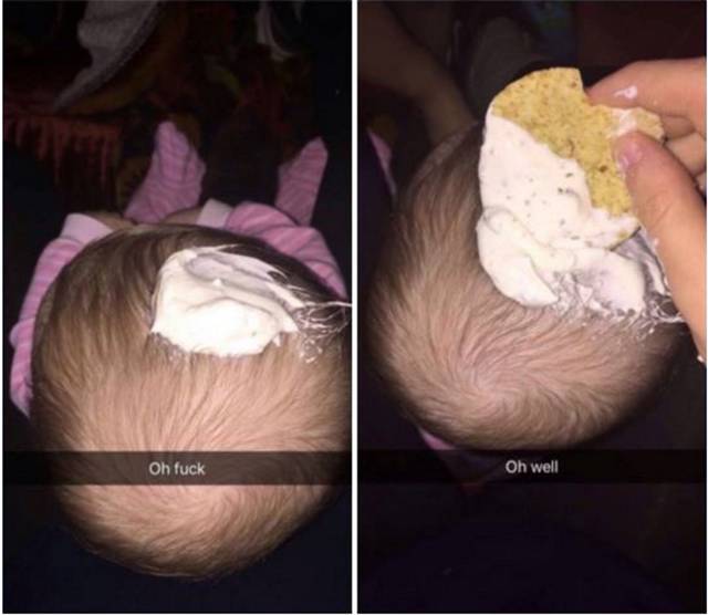 Sometimes The Short Jokes Are The Best Ones. These Snapchats From 2016 Are Perfect Examples