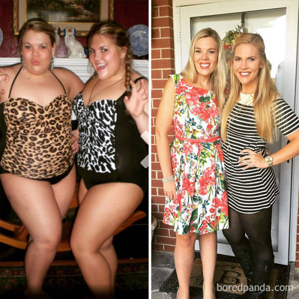 There Is Nothing You Can’t Achieve When It Comes To Power Of Will. Weight Loss Included