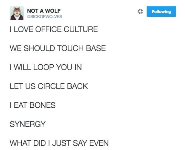 These 2016 Tweets Are The Best Internet Could Have Provided