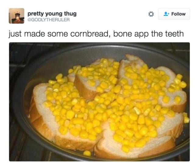 These 2016 Tweets Are The Best Internet Could Have Provided