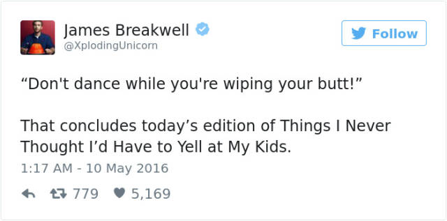 These Tweets Show That Parenting Can Be Both Challenging And Funny