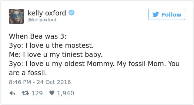 These Tweets Show That Parenting Can Be Both Challenging And Funny