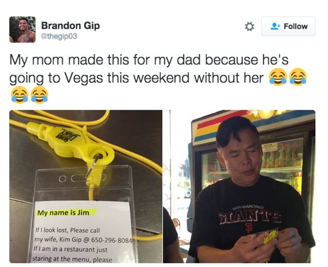 Sometimes Mums Are Doing Better On Internet Than Their Children Do