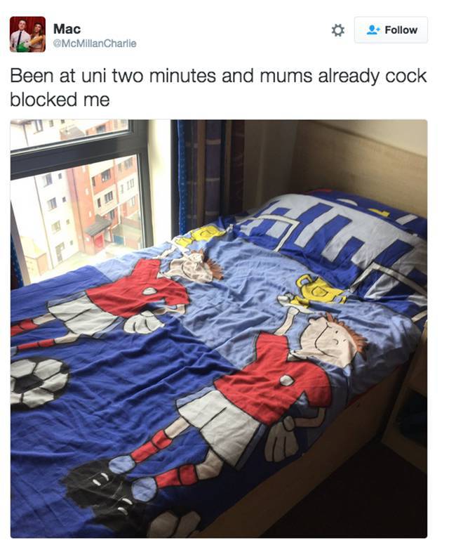 Sometimes Mums Are Doing Better On Internet Than Their Children Do