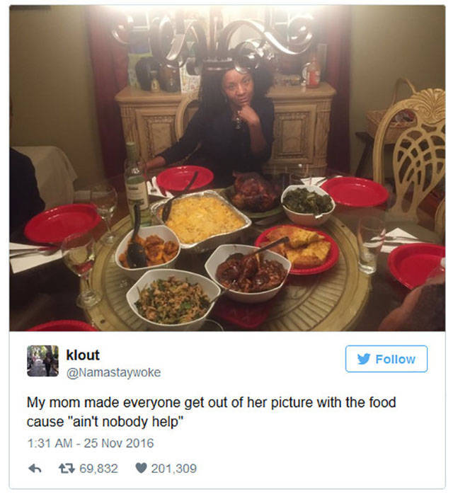 Sometimes Mums Are Doing Better On Internet Than Their Children Do