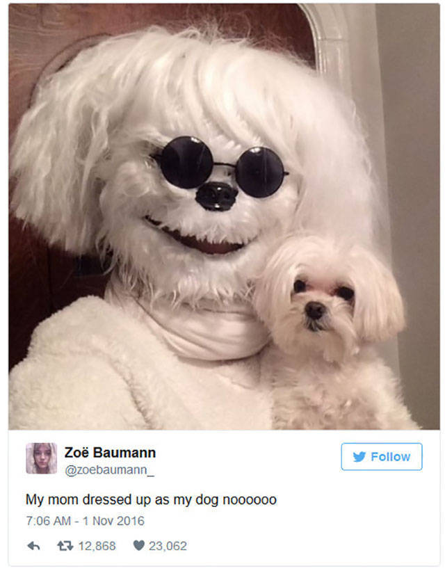 Sometimes Mums Are Doing Better On Internet Than Their Children Do