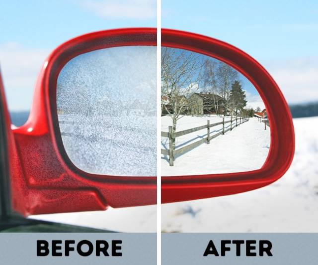 Useful Tips And Tricks To Ride Your Car Through Winter Without A Single Trouble