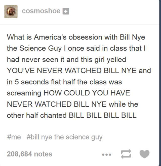 Tumblr Proves US To Be Almost Another World Compared To Any Other Country